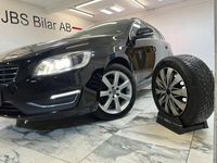 begagnad Volvo V60 D4 Geartronic Classic, Momentum Euro 6