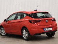 begagnad Opel Astra 1.4 Turbo 125hk