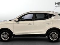 Begagnad MG ZS Comfort 11 kW (15 HK) 2024 SUV