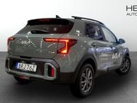 Ny Kia Stonic GT-Line 116 HK (85 kW) 2025 Svart SUV