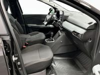 Begagnad Dacia Jogger 2026 Svart Minibuss