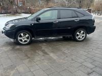 Begagnad Lexus RX400h 272 HK (200 kW) 2008 SUV