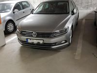 begagnad VW Passat 2.0 TDI SCR 4Motion Executive, GTS Euro 6