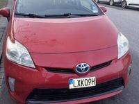 begagnad Toyota Prius Hybrid CVT Euro 5