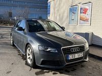 begagnad Audi A4 A4Avant 2.0 TDI DPF