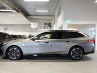 Begagnad BMW 530e Shadowline 190 HK (139 kW) 2025 Grå Kombi