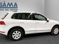 begagnad VW Touareg 3.0 V6 TDI 4Motion Automat Premium