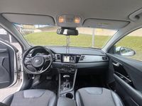 begagnad Kia Niro Hybrid DCT EX, GLS Euro 5
