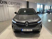 begagnad Renault Austral Vinterhjul & Service ingår via finasering