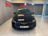 begagnad Opel Astra P145 AUT Business Elegance NAV 5-D