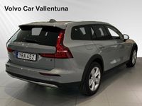 begagnad Volvo V60 CC B5 AWD