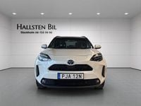 Begagnad Toyota Yaris Cross Active 92 HK (67 kW) 2022 Vit SUV