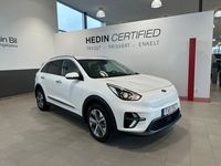 begagnad Kia e-Niro ADVANCE / NYBILSGARANTI / V-HJUL