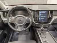 begagnad Volvo XC60 T5 AWD Momentum Advanced Edt. Aut. - 1 Ägare 2020, SUV