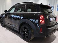 begagnad Mini Cooper Countryman SE ALL4 H&K / Apple CarPlay / Navigat