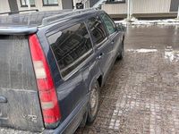 Begagnad Volvo V70 140 HK (102 kW) 1999 Kombi