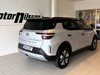 Ny Opel Frontera 146 HK (107 kW) 2025 Grå SUV