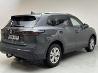 Begagnad VW Tiguan Edition 204 HK (150 kW) 2026 Mörkgrå SUV