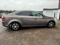 Begagnad Ford Mondeo 163 HK (119 kW) 2011