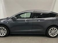 Begagnad Tesla Model X 244 kW (333 HK) 2018 SUV