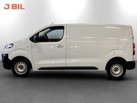 Begagnad Citroën Jumpy Business Class 144 HK (105 kW) 2023 Vit Minibuss
