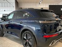 begagnad DS Automobiles DS7 Crossback 