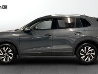 Begagnad VW Tiguan Life 150 HK (110 kW) 2025 Mörkgrå SUV