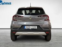 begagnad Renault Captur II TCe 90 Equilibre 2024, Halvkombi