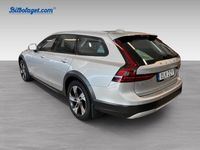 begagnad Volvo V90 CC B4 AWD Diesel Adv Edt 2022, Kombi