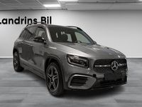 Ny Mercedes GLB220 AMG Line Premium 2025 SUV