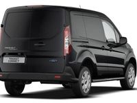 begagnad Ford Transit Connect Skåp L1 Trend HP 1.5l Ecoblue 100 hk 8AT