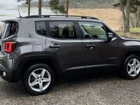 Begagnad Jeep Renegade Limited 190 HK (139 kW) 2020 SUV