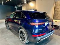 begagnad DS Automobiles DS7 Crossback 