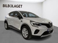 begagnad Renault Captur TCe 140 Equilibre EDC *DEMOBIL*