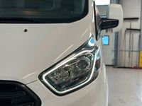 begagnad Ford Transit Custom 280 2.0 TDCi Euro 6