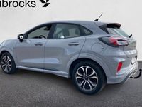 begagnad Ford Puma 1.0 EcoBoost ST-Line Drag Adaptiv-farth Backkamera 2020, Halvkombi