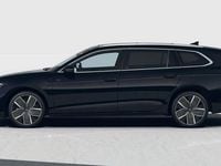 Ny VW Passat Edition 272 HK (200 kW) 2025 Svart Kombi