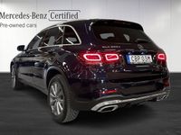 begagnad Mercedes GLC300e 4MATIC AMG Premium Aut, Nav, Drag