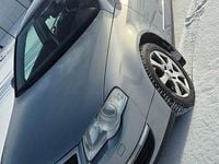 Begagnad VW Passat 170 HK (125 kW) 2009