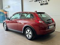 begagnad Volvo C30 D2 Momentum Euro 5