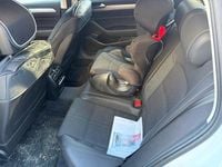 Begagnad VW Passat Alltrack 190 HK (139 kW) 2018 Kombi