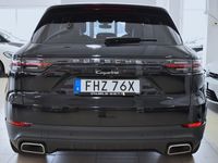 begagnad Porsche Cayenne TipTronic S Navi Drag Panorama Moms 340hk Euro 6