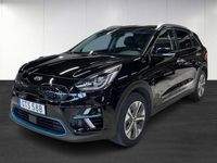 begagnad Kia e-Niro ADVANCE PLUS 64 kWh, 204hk, 2021