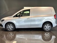 begagnad Mercedes Citan 112 CDI L1 Edition 1 Pro Style Last Aut