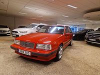 Begagnad Volvo 850 SE 140 HK (102 kW) 1994 Röd Sedan