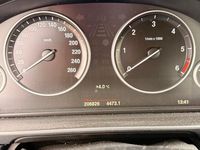 Begagnad BMW 520 190 HK (139 kW) 2017 Kombi