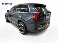 Ny Volvo XC90 Ultra 462 HK (339 kW) 2025 Blå SUV