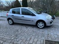 begagnad Renault Clio R.S. 5-dörra Halvkombi 1.2 Euro 4