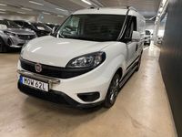 begagnad Fiat Doblò Van 0.7 t 1.6 Multijet Euro 6 105hk