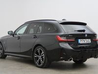 begagnad BMW 328 330e xDrive Touring M-Sport 2023, Kombi